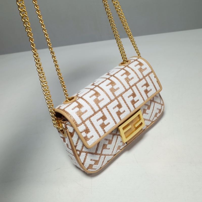 Fendi Baguette Bags